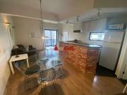 Flat para Locação em São Paulo/SP Moema 1 Quartos