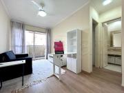 Flat para Locação em São Paulo/SP Moema 1 Quartos