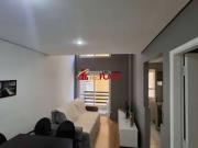 Flat para Locação em São Paulo/SP Moema 1 Quartos