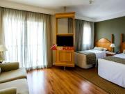 Flat para Locação em São Paulo/SP Moema 1 Quartos