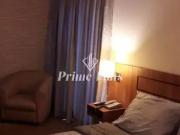 Flat para Locação em São Paulo/SP Moema 1 Quartos