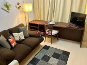 Flat para Locação em São Paulo/SP Moema 1 Quartos