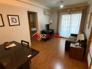 Flat para Locação em São Paulo/SP Moema 1 Quartos