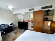 Flat para Locação em São Paulo/SP Moema 1 Quartos