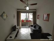 Flat para Locação em São Paulo/SP Moema 1 Quartos