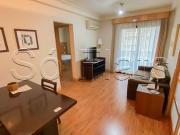 Flat para Locação em São Paulo/SP Moema 1 Quartos