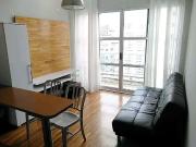 Flat para Locação em São Paulo/SP Moema 1 Quartos