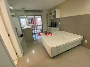 Flat para Locação em São Paulo/SP Moema 1 Quartos