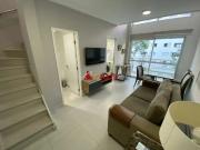 Flat para Locação em São Paulo/SP Moema 1 Quartos