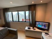 Flat para Locação em São Paulo/SP Moema 1 Quartos