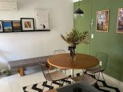 Flat para Locação em São Paulo/SP Moema 1 Quartos