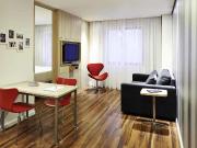 Flat para Locação em São Paulo/SP Moema 1 Quartos