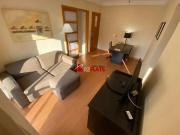 Flat para Locação em São Paulo/SP Moema 1 Quartos