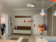 Flat para Locação em São Paulo/SP Moema 1 Quartos