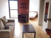 Flat para Locação em São Paulo/SP Moema 1 Quartos