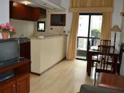 Flat para Locação em São Paulo/SP Moema 1 Quartos