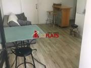 Flat para Locação em São Paulo/SP Moema 1 Quartos