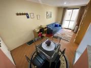 Flat para Locação em São Paulo/SP Moema 1 Quartos