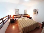 Flat para Locação em São Paulo/SP Moema 1 Quartos