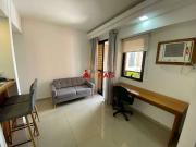 Flat para Locação em São Paulo/SP Moema 1 Quartos