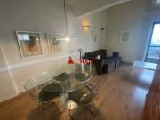 Flat para Locação em São Paulo/SP Moema 1 Quartos