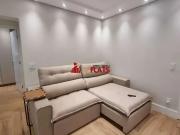 Flat para Locação em São Paulo/SP Moema 1 Quartos