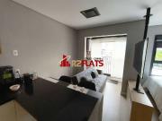 Flat para Locação em São Paulo/SP Moema 1 Quartos