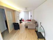 Flat para Locação em São Paulo/SP Moema 1 Quartos
