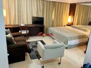 Flat para Locação em São Paulo/SP Moema 1 Quartos