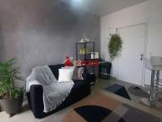 Flat para Locação em São Paulo/SP Moema 1 Quartos