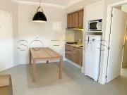 Flat para Locação em São Paulo/SP Moema 1 Quartos