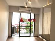 Flat para Locação em São Paulo/SP Moema 1 Quartos