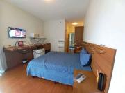 Flat para Locação em São Paulo/SP Moema 1 Quartos