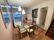 Flat para Locação em São Paulo/SP Moema 1 Quartos