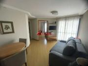 Flat para Locação em São Paulo/SP Moema 2 Quartos Flat para Locação em São Paulo/SP Moema 2 Quartos