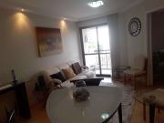 Flat para Locação em São Paulo/SP Moema 2 Quartos