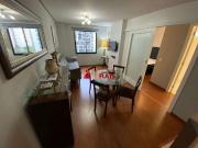 Flat para Locação em São Paulo/SP Moema 2 Quartos