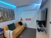 Flat para Locação em São Paulo/SP Moema 2 Quartos