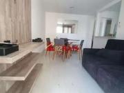 Flat para Locação em São Paulo/SP Moema 2 Quartos