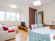 Flat para Locação em São Paulo/SP Moema 2 Quartos
