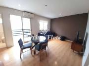 Flat para Locação em São Paulo/SP Moema 2 Quartos