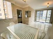 Flat para Locação em São Paulo/SP Moema 2 Quartos