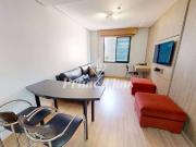 Flat para Locação em São Paulo/SP Moema 2 Quartos