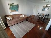 Flat para Locação em São Paulo/SP Moema 3 Quartos