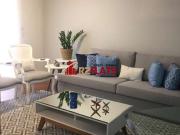 Flat para Locação em São Paulo/SP Moema 3 Quartos