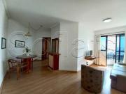 Flat para Locação em São Paulo/SP Mooca 1 Quartos