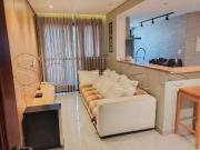 Flat para Locação em São Paulo/SP Mooca 1 Quartos