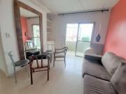 Flat para Locação em São Paulo/SP Morro dos Ingleses 1...