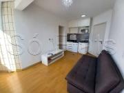 Flat para Locação em São Paulo/SP Morumbi 1 Quartos