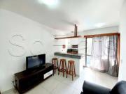 Flat para Locação em São Paulo/SP Morumbi 1 Quartos